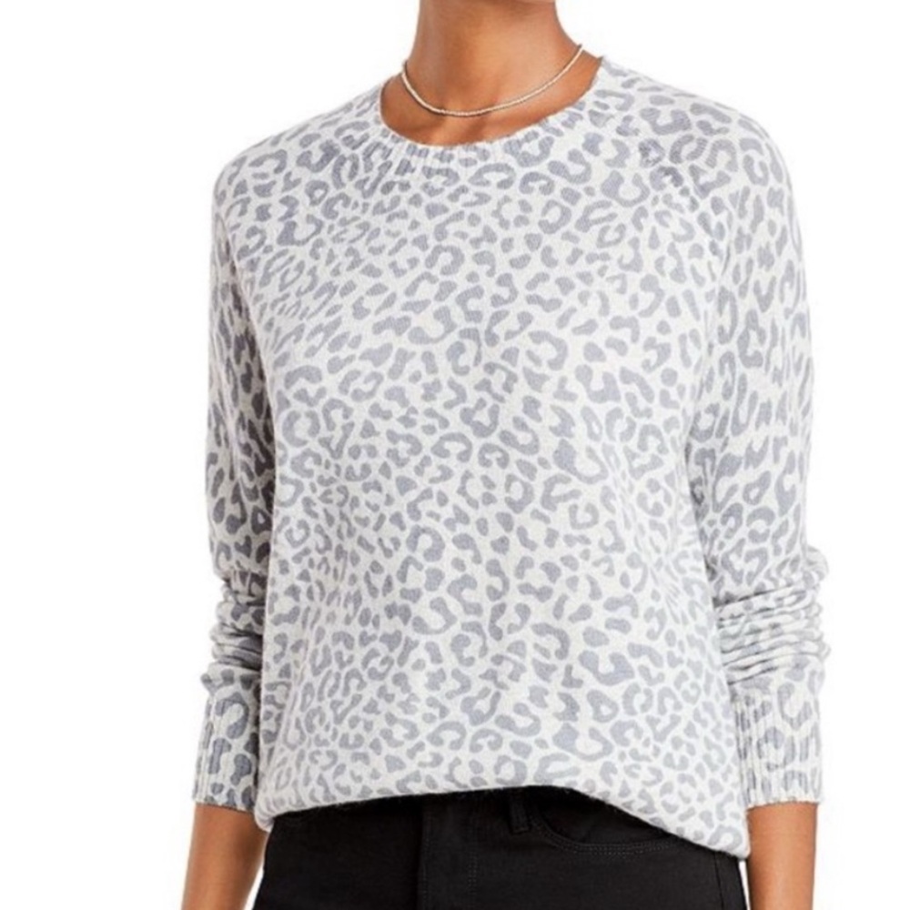 Cashmere Sweater